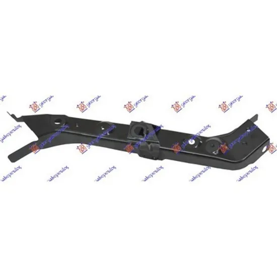 Traversa Fata NISSAN X-TRAIL T32 2014-> Traversa suport radiator superior dreapta, Perioada 2013 2014 2015 2016 2017