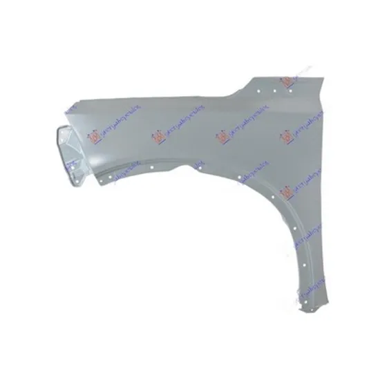 Aripa Fata SUZUKI VITARA 2015-> Aripa fata stanga Perioada 2015 2016 2017 2018 2019 2020 2021