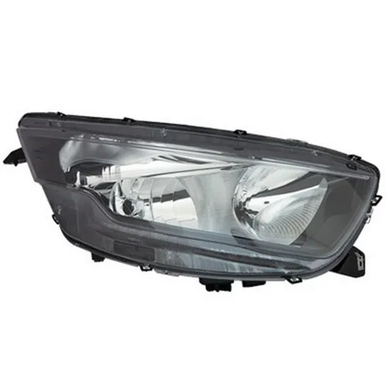Faruri IVECO DAILY 6 2014-> Far reglaj electric (E) (TYC) dreapta Perioada 2014 2015 2016 2017 2018