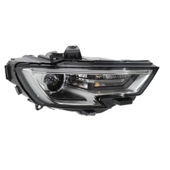 Faruri AUDI A3 8VS, 8VM SEDAN 2013->2020 Far Bi-XENON (E) (DEPO) DREAPTA Perioada 2016 2017 2018 2019 2020