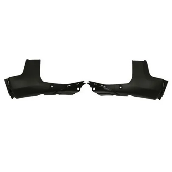 Spoiler Bara fata PEUGEOT 5008 1 2009->2017 Spoiler bara fata (SET) (cu gauri senzori parcare si CAMERA) (far FULL LED) Perioada 2009 2010 2011 2012 2013 2014 2015