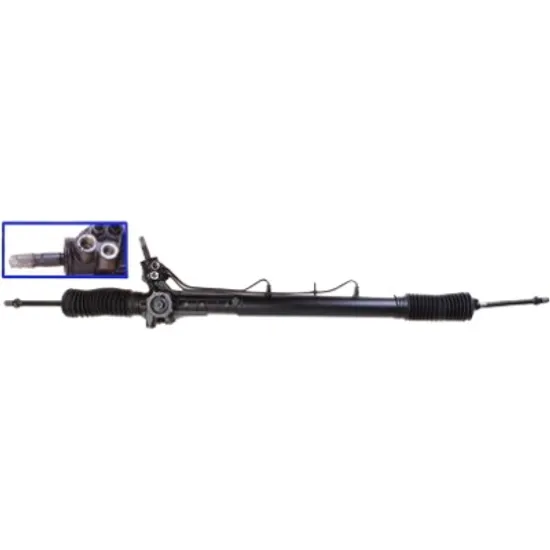 Caseta servodirectie PEUGEOT BOXER 244 2001->2009 pentru 2.8 HDi 4x4, perioada 2002 2003 2004 2005 2006