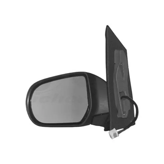 Oglinda exterioara stanga MAZDA MPV 2 1999->2006 perioada 1999 2000 cu incalzire