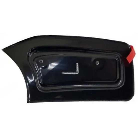 Suport Bara spate MERCEDES CLA C118 2019-> Suport Bara spate lateral (AMG-LINE) STANGA Perioada 2019 2020 2021 2022 2023