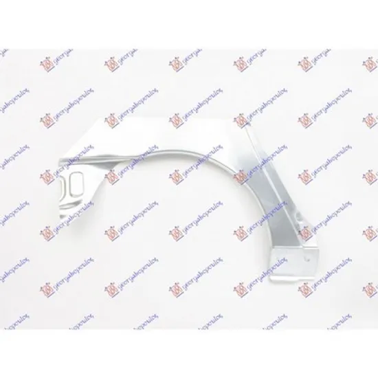 Pasaj Aripa VW SHARAN 1995->2010 Pasaj reparatie aripa spate ->2000 dreapta, Perioada 1995 1996 1997 1998 1999 2000