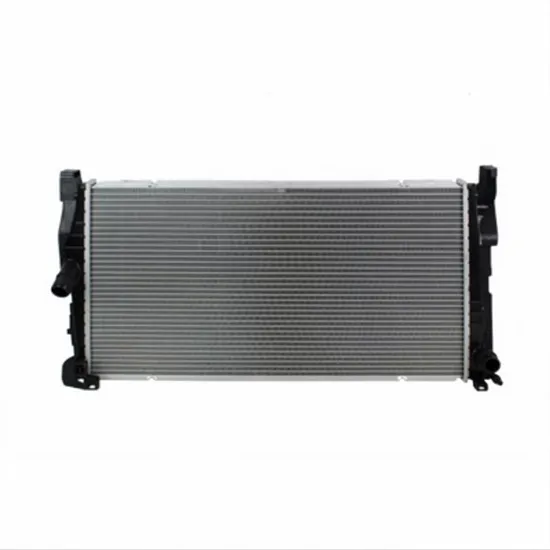 Radiator Motor MINI MINI COOPER F55 2013-> Radiator apa motor 1.2-1.5 TURBO manuala-automatic benzina (680x350x26) Perioada 2014 2015 2016 2017 2018 2019 2020 2021