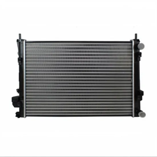 Radiator Motor RENAULT TRAFIC 2 2001-> Radiator apa motor 2.0i benzina - 1.9 dCi diesel (560x450x26) (asamblare prin brazare) Perioada 2002 2003 2004 2005 2006