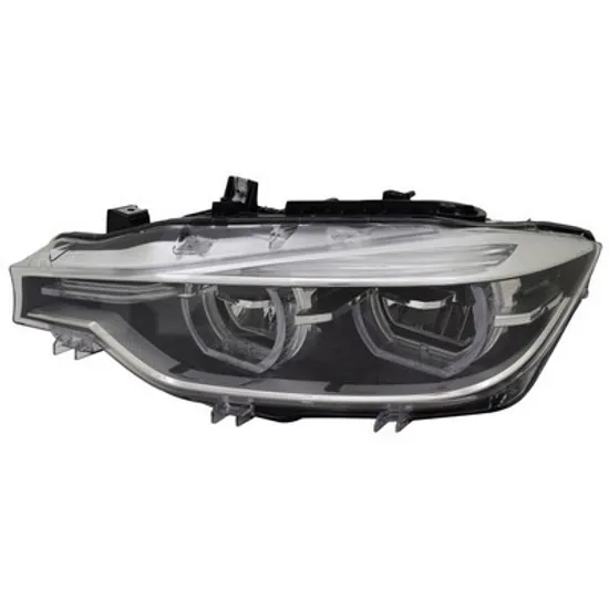 Faruri BMW 3 F30 2011->2018 Far FULL LED HELLA stanga 2014-> Perioada 2014 2015 2016 2017 2018
