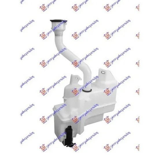 Vas Spalator TOYOTA PRIUS PRIME 2016-> Vas spalator cu motor conducta si capac Perioada 2016 2017 2018 2019