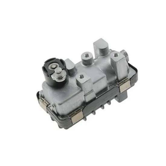 Actuator Turbosuflanta FORD TRANSIT 2005->2014 pentru 2.4 TDCi 4x4, perioada 2006,2007,2008,2009,2010,2011,2012,2013,2014 nty