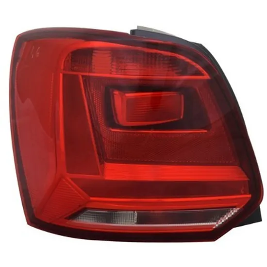 Stop Spate VW POLO 6R1 2009->2020 Lampa spate MARELLI stanga Perioada 2009 2010 2011 2012 2013 2014 2015 2016 2017