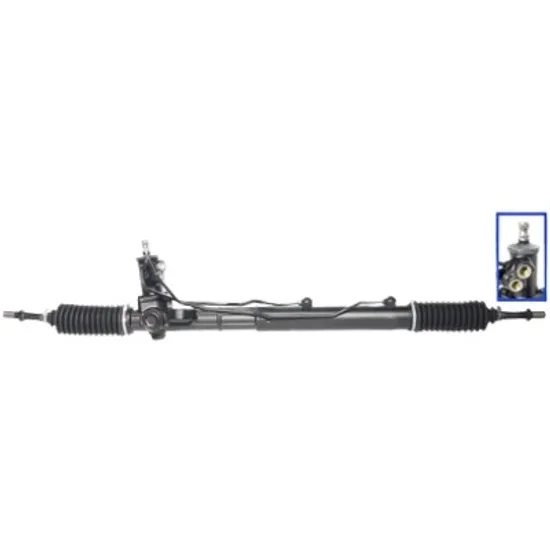 Caseta servodirectie HYUNDAI SANTA FE 2 2005->2012 3.5 4x4 203KW 276CP , pentru motor G6DC perioada 2011 2012
