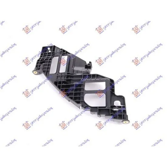 Suport Far VW GOLF 6 2008->2013 Suport far inferior PLASTIC stanga Perioada 2008 2009 2010 2011 2012 2013