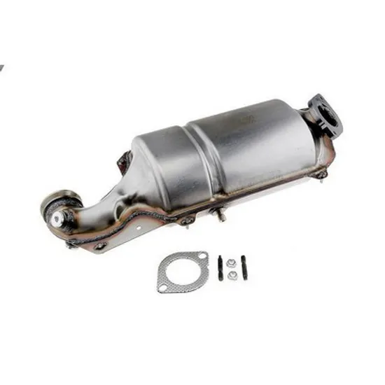 FILTRU DE PARTICULE FATA FIAT PUNTO 1.6 D Multijet -88KW/120CP- 1598cmc, pentru motor 955 A3.000, perioada 2009,2010,2011,2012