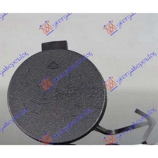 Capac Bara fata KIA PICANTO 2011->2017 Capac carlig remorcare fata original 2011->2015 Perioada 2011 2012 2013 2014 2015