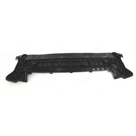Scut Bara AUDI Q5 8RB 2008->2017 Deflector Bara fata plastic (OFFROAD) Perioada 2012 2013 2014 2015 2016