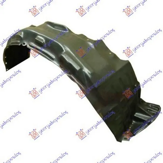 Carenaj fata TOYOTA AVENSIS T22 1997->2003 Carenaj aripa fata dr Perioada 1997 1998 1999 2000 2001 2002 2003