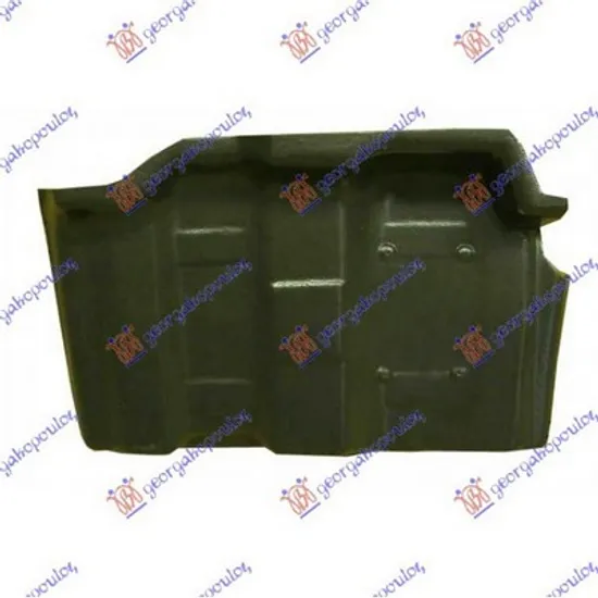 Scut Motor DAIHATSU SIRION 2005-> Scut motor dr Perioada 2005 2006 2007 2008 2009 2010 2011