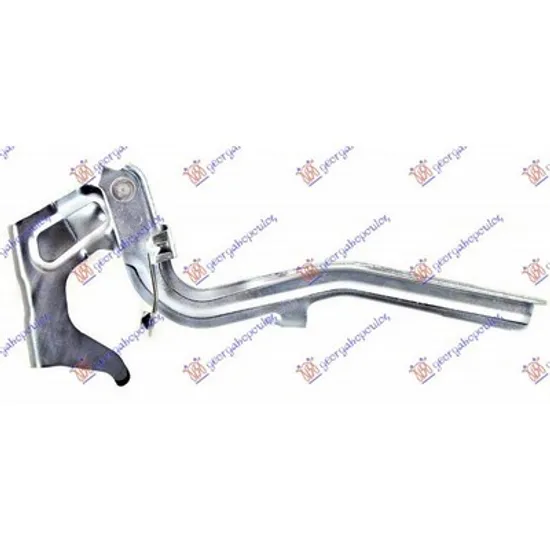 Balama Capota fata NISSAN JUKE F15 2010->2018 Balama capota motor stanga Perioada 2010 2011 2012 2013 2014 2015