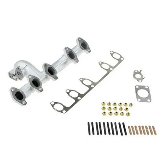 Galerie evacuare VW CRAFTER 1 2006->2016 pentru 2.5 TDI, perioada 2006,2007,2008,2009,2010,2011,2012,2013 nty