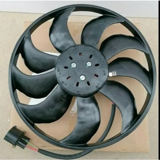 Ventilator Motor PORSCHE BOXSTER Spyder 981 2015-> Ventilator (motor+elice) 2.5 benzina (400W) stanga Perioada 2016 2017 2018 2019 2020 2021 2022