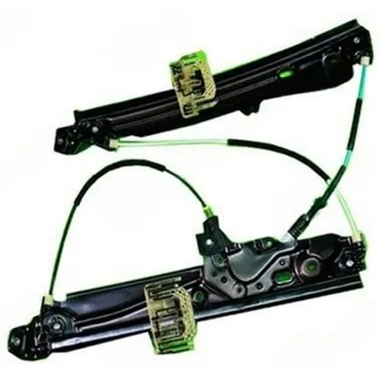 Macara Usa BMW 5 F10 2009->2016 Macara usa fata electrica fara motor STANGA Perioada 2013 2014 2015 2016