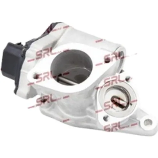 Supapa EGR RENAULT LAGUNA 2 2001->2007 1.9 dCi 96KW 130CP , pentru motor F9Q 758, F9Q 759 perioada 2005 2006 2007