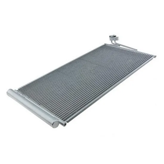 RADIATOR AER CONDITIONAT MINI CLUBMAN Cooper S -128KW/174CP- 1598cmc, pentru motor N14 B16 A, N14 B16 AB, perioada 2007,2008,2009,2010