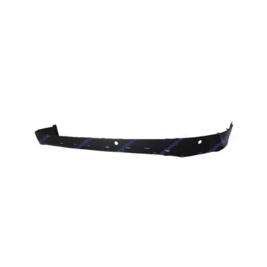 Spoiler Bara spate TOYOTA RAV 4 IV 2012->2018 Spoiler bara spate cu gauri senzori parcare 2016-> Perioada 2016 2017 2018
