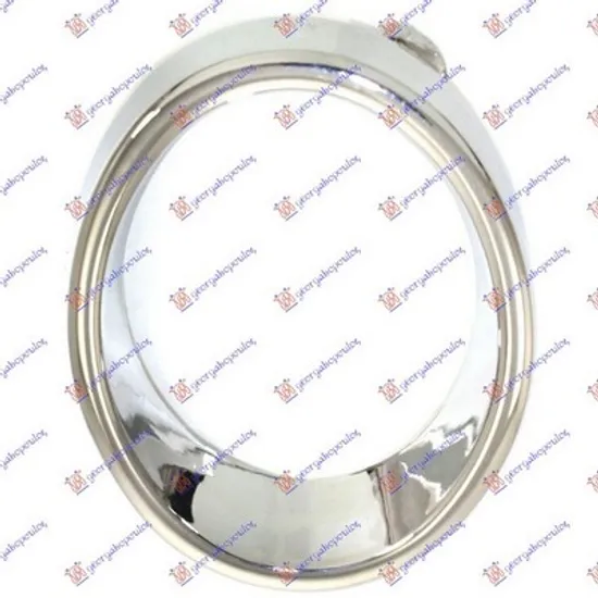 Ornament proiector CHEVROLET AVEO SEDAN T250 2005-> Ornament proiector stanga pt hatchback (07-12) Perioada 2007 2008 2009 2010 2011 2012