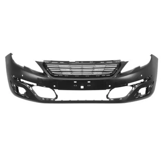 Bara Fata PEUGEOT 308 1 2007->2014 Bara fata pentru vopsit fara faruri Led , 2014-> Perioada 2013 2014 2015 2016