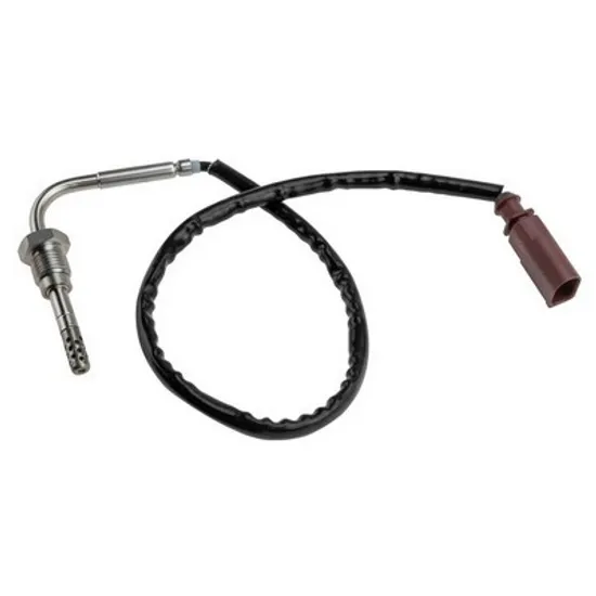 SENZOR TEMPERATURA GAZE EVACUARE AUDI A6 2.0 TDI -100KW/136CP- 1968cmc, pentru motor CGLE, CSUE, perioada 2012,2013,2014,2015,2016,2017,2018