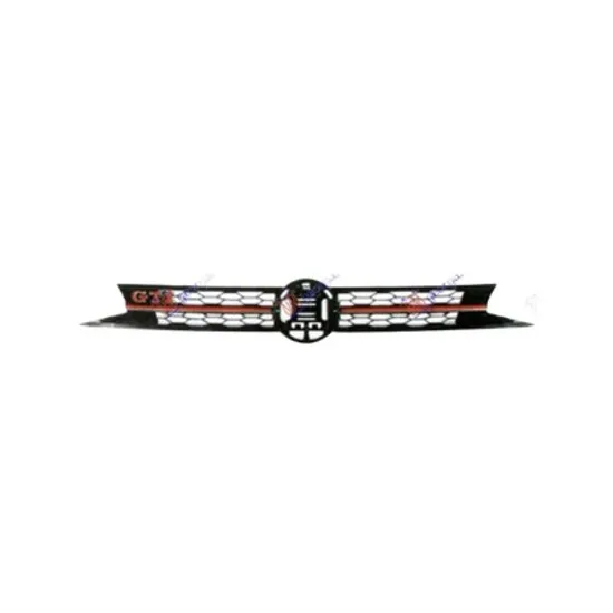 Grila radiator VW POLO 6 2017-> perioada 2017 2018 2019 2020 2021 pentru GTI