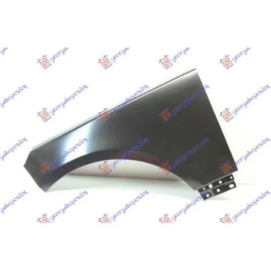 Aripa Fata LAND ROVER RANGE ROVER 4 2012-> Aripa fata (aluminiu) STANGA Perioada 2019 2020 2021