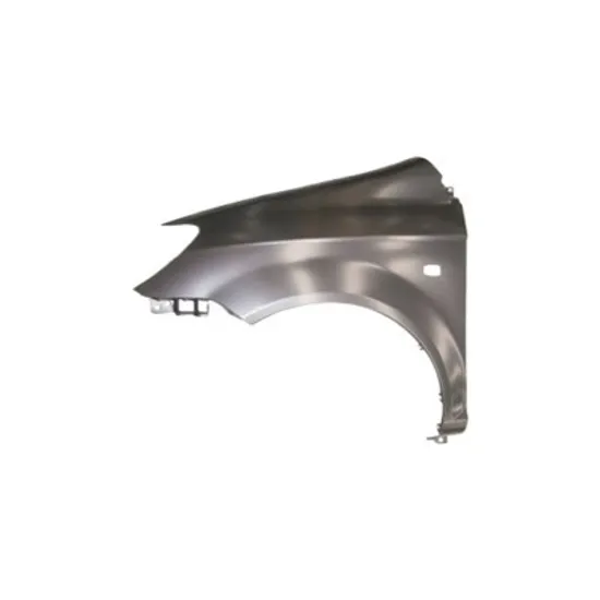 Aripa fata stanga HYUNDAI GETZ 2001->2010 perioada 2005 2006 2007 2008 2009 , cu semnal