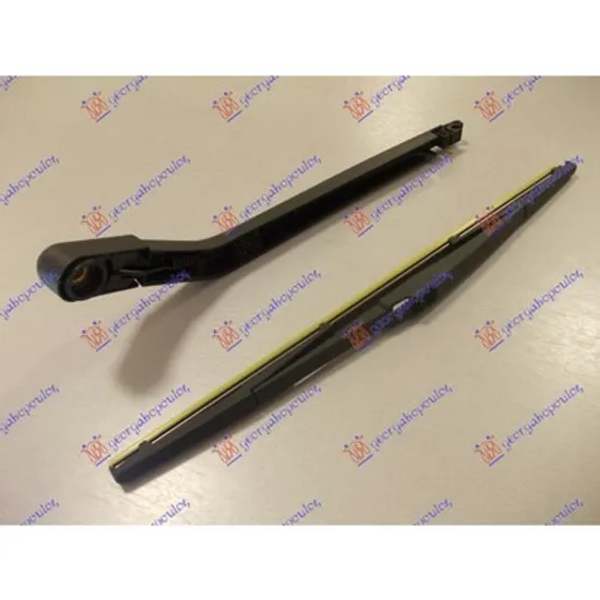 Brat Stergator TOYOTA PRIUS 3 2008->2020 Brat stergator spate cu lamela 400mm Perioada 2009 2010 2011 2012 2013 2014 2015 2016