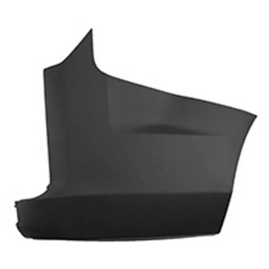 Colt bara spate FORD TRANSIT CUSTOM 2012-> Flaps bara spate cu o usa gri dreapta Perioada 2013 2014 2015 2016 2017 2018