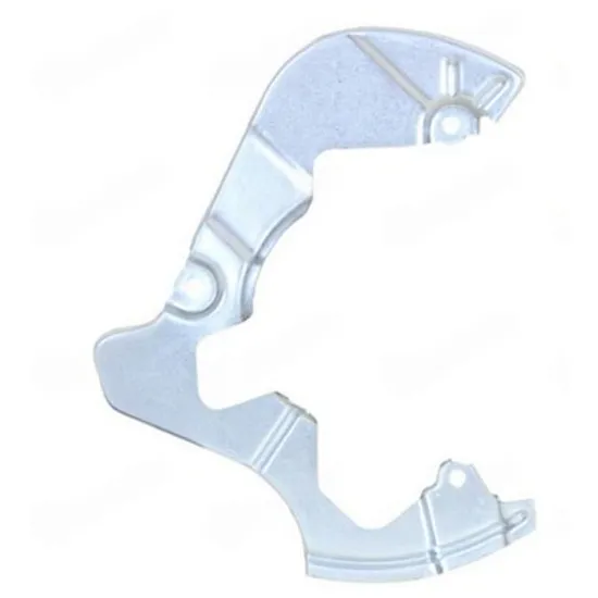 Protectie disc FIAT 500 2007-> Protectie disc frana fata (diametru disc 240 mm) DREAPTA Perioada 2007 2008 2009 2010 2011 2012 2013 2014 2015