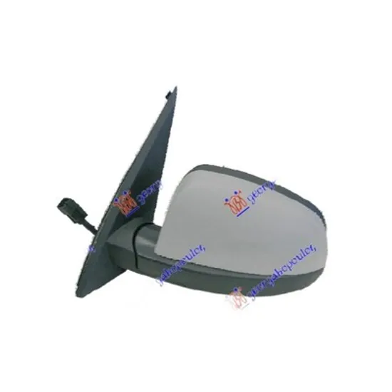Oglinda OPEL MERIVA A 2003->2010 Oglinda exterioara electrica cu incalzire pentru vopsit stanga Perioada 2003 2004 2005 2006 2007 2008 2009 2010
