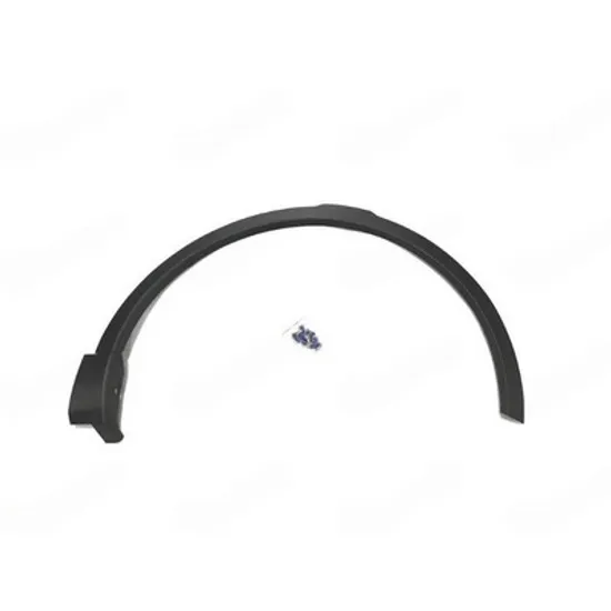 Bandou aripa fata LAND ROVER DISCOVERY SPORT 2014-> Bandou overfender Aripa fata (cu gaura senzor) DREAPTA Perioada 2014 2015 2016 2017 2018 2019