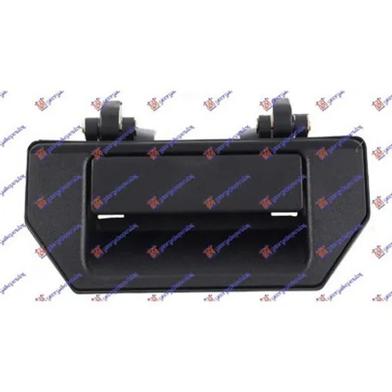 Maner capota spate NISSAN NAVARA D22 1997->2008 Maner hayon Perioada 1997 1998 1999 2000 2001 2002 2003