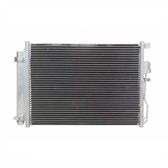 Radiator Aer Conditionat HYUNDAI TUCSON 3 2015->2020 Radiator condensator aer conditionat 1.6 GDi TURBO benzina - 2.0 CRDi diesel (500x370x16) (KOREAN) Perioada 2018 2019 2020