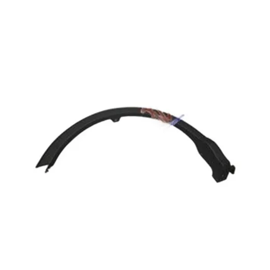 Bandou aripa spate TOYOTA RAV 4 IV 2012->2018 Bandou aripa spate plastic dreapta 2016-> Perioada 2016 2017 2018