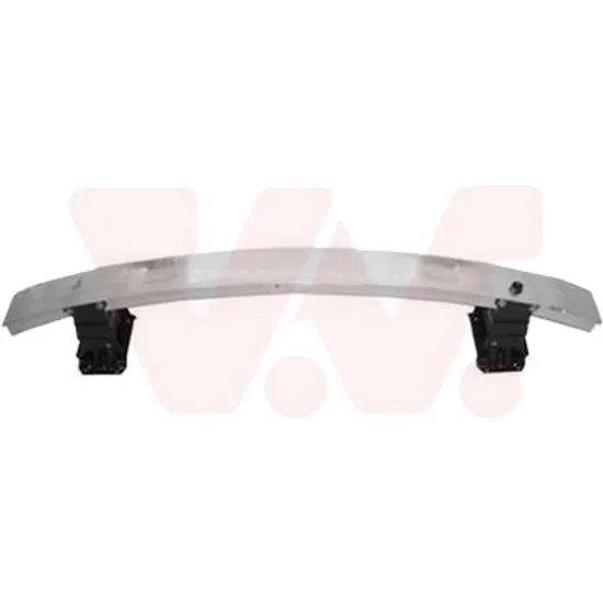 Armatura bara fata MERCEDES B-CLASS W245 2005->2011 perioada 2005 2006 2007 2008 2009 2010 2011 de la an de fabricatie 06/2008, aluminiu, inferior