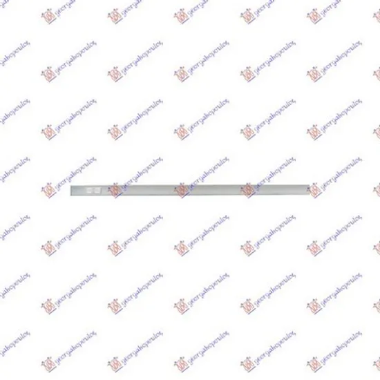 Bandou Usa OPEL VECTRA B 1995->2003 Bandou usa cu gaura emblema pentru vopsit stanga, 1999->2002 Perioada 1995 1996 1997 1998 1999 2000 2001 2002 2003