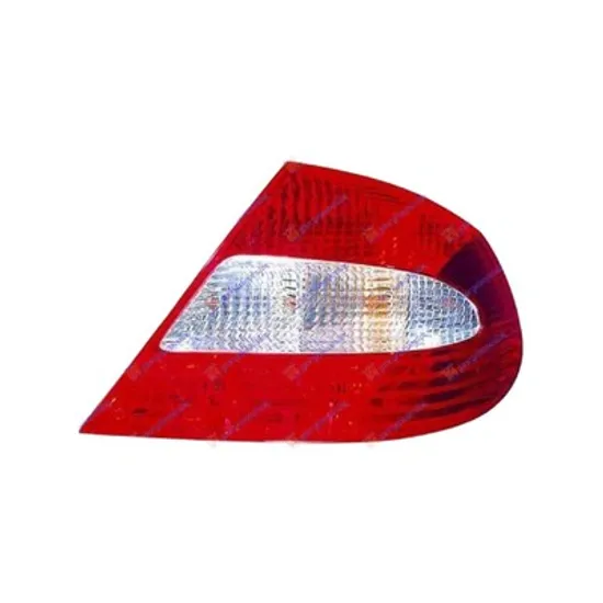 Stop Spate MERCEDES CLK C209 2002->2009 Lampa spate dreapta pt Elegance 05-> Perioada 2005 2006 2007 2008 2009 2010