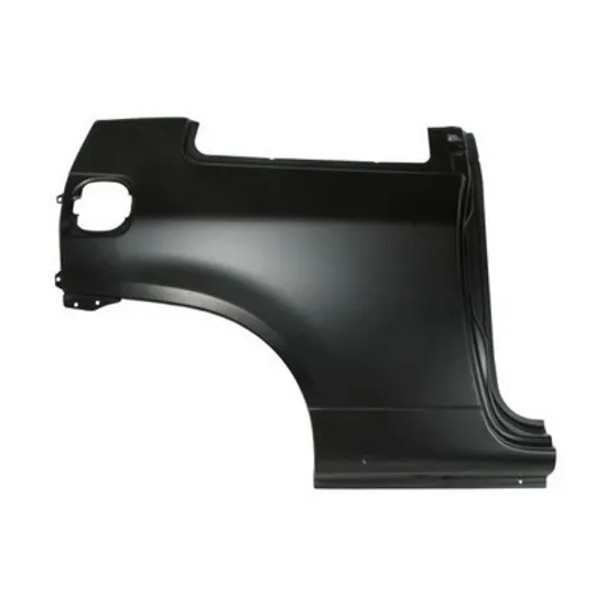 Aripa Spate VW LUPO 1998->2005 Aripa spate dreapta, exclus modele 3L Tdi/Gti Perioada 1998 1999 2000 2001 2002 2003 2004 2005