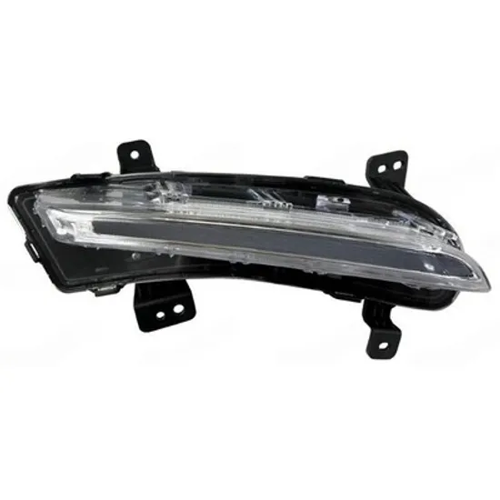 Lampa Fata MG MG 4 2022-> Lampa fata/Lampa Daylight DREAPTA Perioada 2022 2023 2024 2025