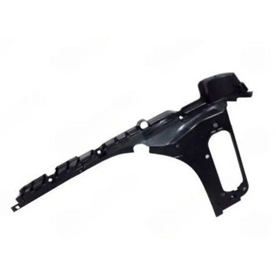 Suport Bara spate MINI CLUBMAN R55 2007->2014 Suport Bara spate plastic DREAPTA Perioada 2006 2007 2008 2009 2010