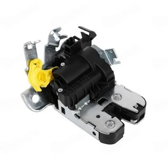 Inchizator Capota spate AUDI Q8 2018-> Broasca Capota spate electrica deschidere/inchidere automata Perioada 2018 2019 2020 2021 2022